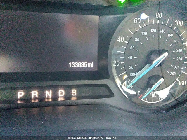 2015 FORD FUSION SE VIN: 3FA6P0H95FR207278