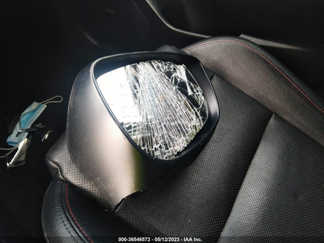 Mazda Cx-5 Grand Touring 2015 JM3KE4DY6F0550241 Image 4