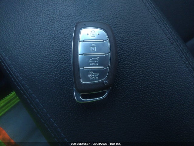 Hyundai Tucson Limited 2017 KM8J33A28HU499787 Image 3