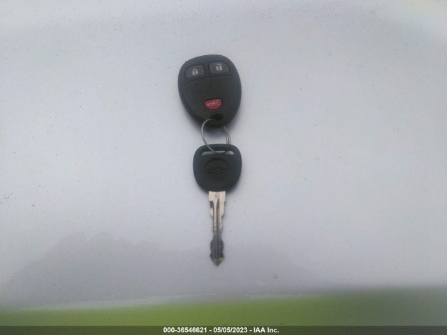 Chevrolet Traverse Ls 2017 1GNKRFED2HJ307549 Image 3
