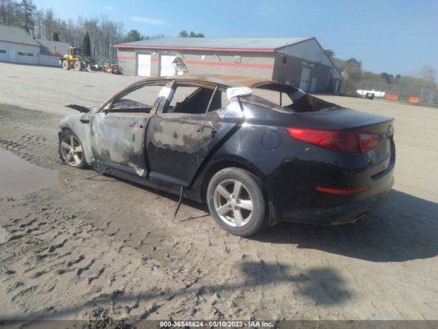 5XXGM4A73EG323163 KIA Optima Lx