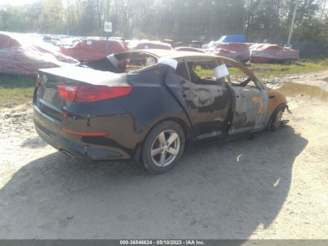 5XXGM4A73EG323163 KIA Optima Lx