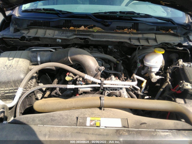 RAM 1500 Classic Slt 2020 1C6RR7TT7LS129610 Image 12