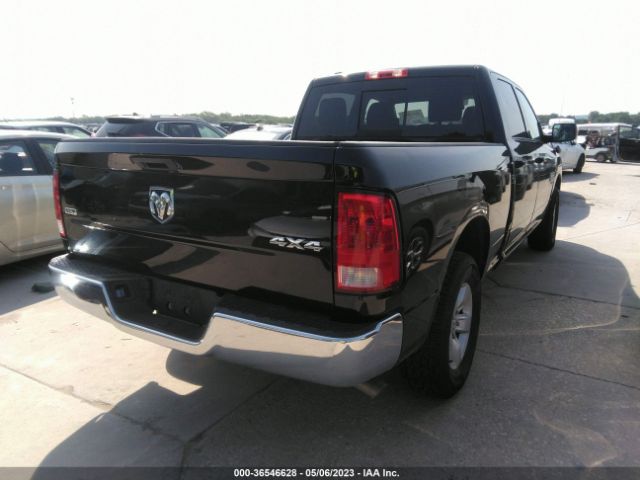 RAM 1500 Classic Slt 2020 1C6RR7TT7LS129610 Image 6