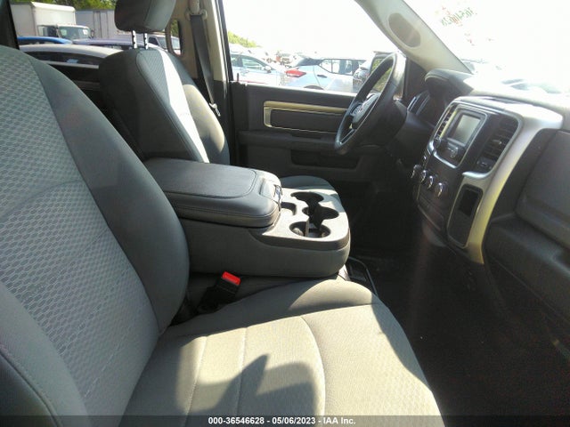 RAM 1500 Classic Slt 2020 1C6RR7TT7LS129610 Image 7