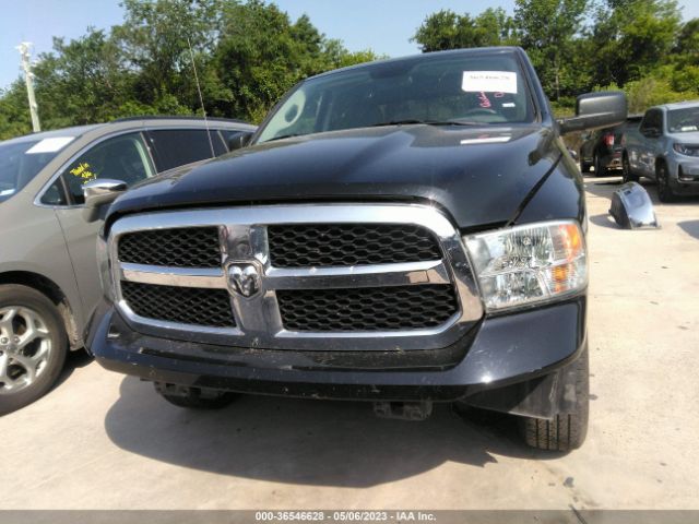 RAM 1500 Classic Slt 2020 1C6RR7TT7LS129610 Image 8