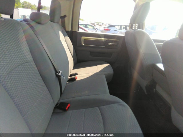 RAM 1500 Classic Slt 2020 1C6RR7TT7LS129610 Image 10