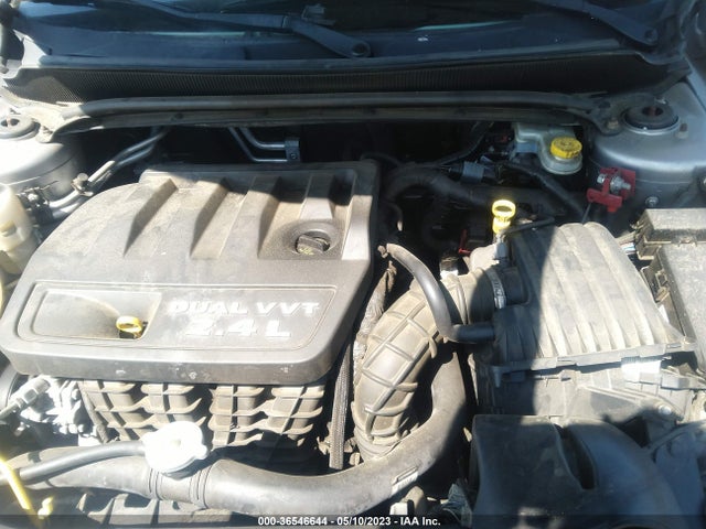 Dodge AVENGER SE 2014 1C3CDZAB8EN196600 Image 10