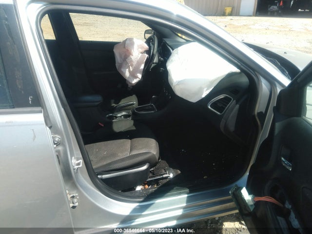 Dodge AVENGER SE 2014 1C3CDZAB8EN196600 Image 5
