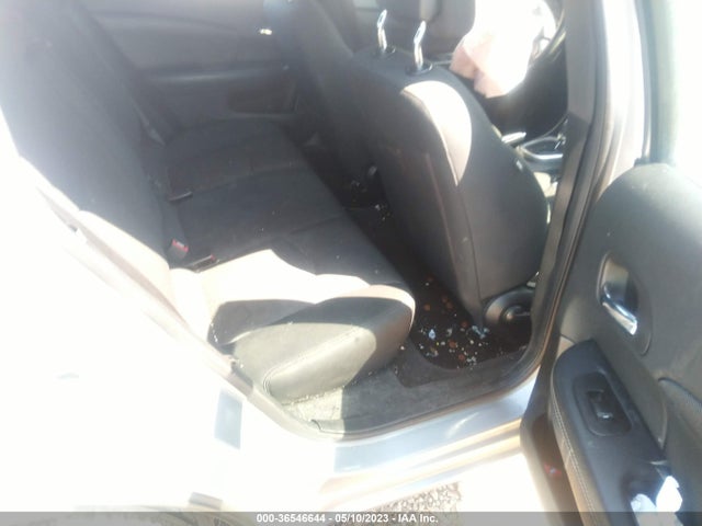 Dodge AVENGER SE 2014 1C3CDZAB8EN196600 Image 8