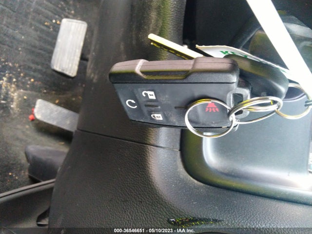 Chevrolet Silverado 1500 Lt 2018 3GCUKREC2JG459675 Image 11