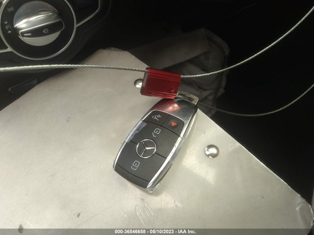 W1KWF8DB8MR622064 Mercedes-Benz C-class C 300