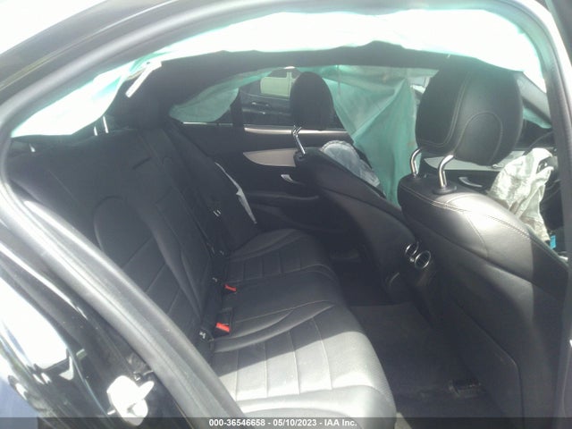 W1KWF8DB8MR622064 Mercedes-Benz C-class C 300