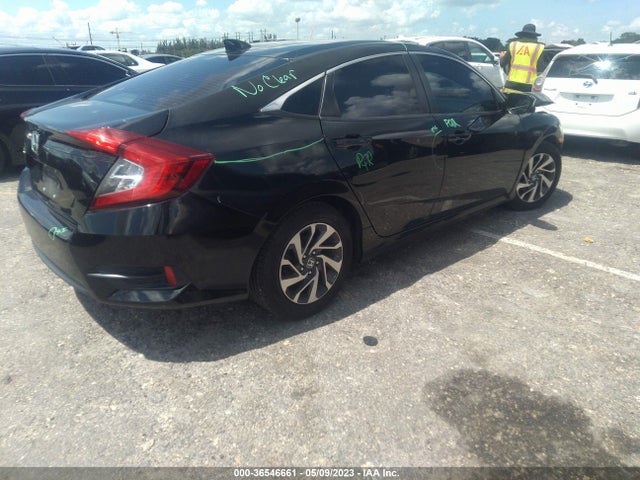2017 HONDA CIVIC SEDAN EX VIN: 19XFC2F78HE016855