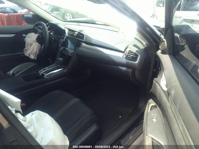 Honda Civic Sedan Ex 2017 19XFC2F78HE016855 Image 5