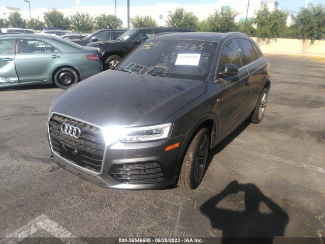 WA1JCCFS3JR035290 Audi Q3 Premium Plus