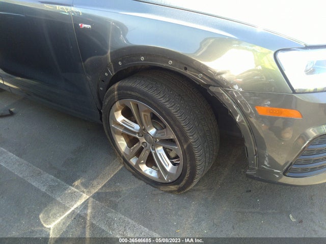 WA1JCCFS3JR035290 Audi Q3 Premium Plus