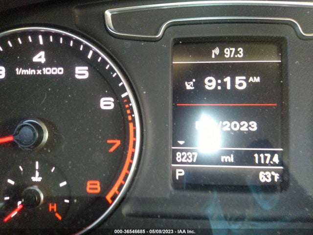 WA1JCCFS3JR035290 Audi Q3 Premium Plus