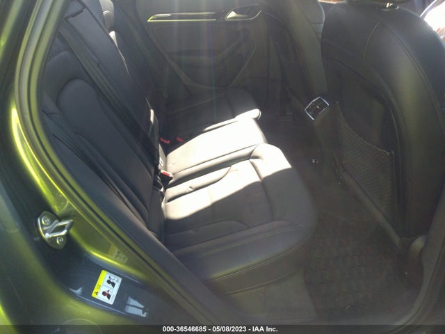 WA1JCCFS3JR035290 Audi Q3 Premium Plus