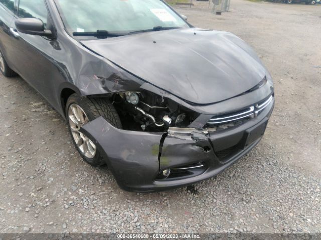 1C3CDFCB6ED830097 Dodge Dart Limited