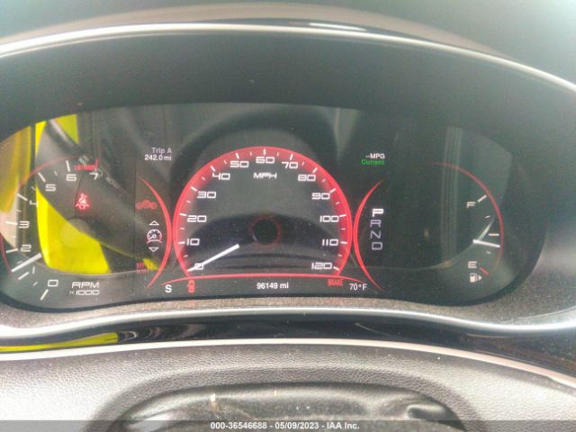 1C3CDFCB6ED830097 Dodge Dart Limited