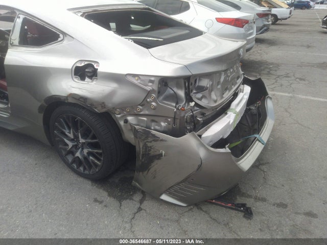 JTHHA5BC6G5004246 Lexus RC 200T