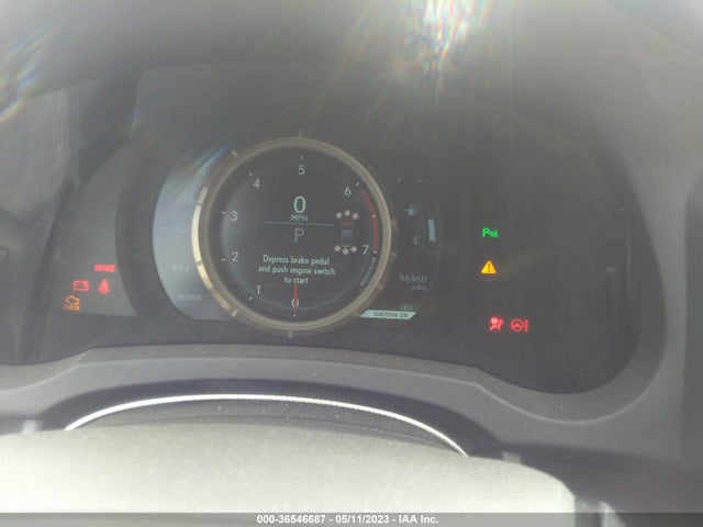 JTHHA5BC6G5004246 Lexus RC 200T