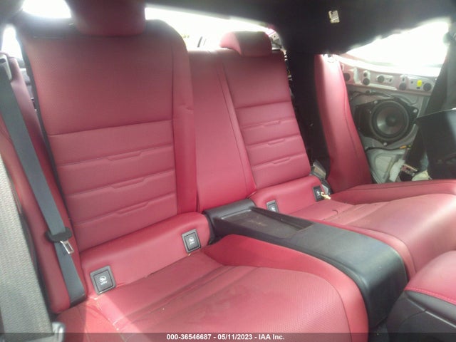 JTHHA5BC6G5004246 Lexus RC 200T