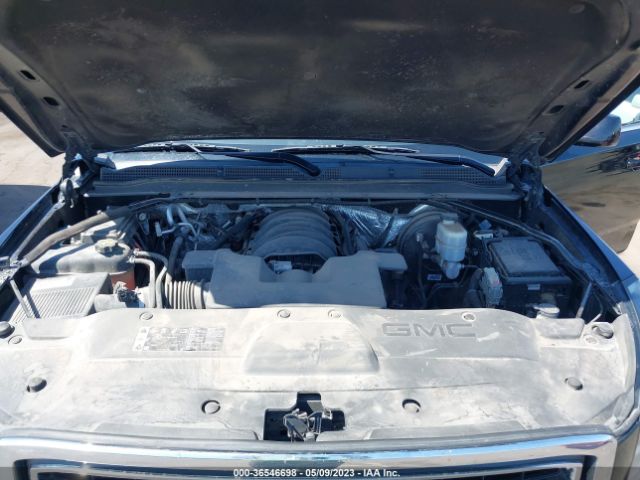 1GKS1GKC9HR400723 GMC Yukon Xl Slt