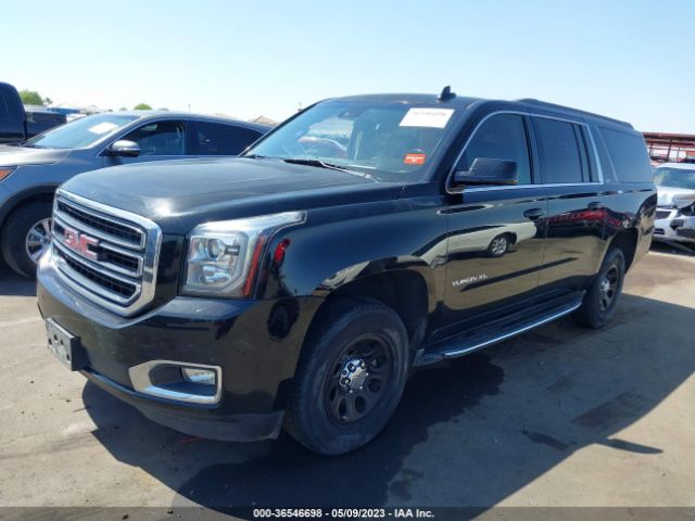 1GKS1GKC9HR400723 GMC Yukon Xl Slt