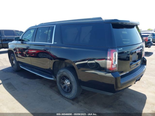 1GKS1GKC9HR400723 GMC Yukon Xl Slt