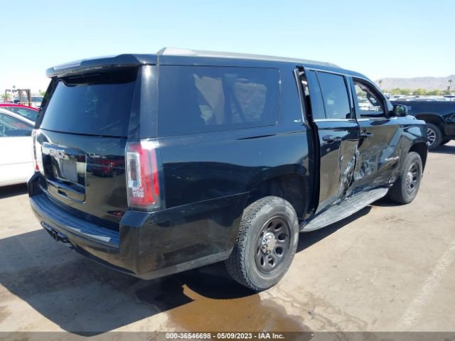 1GKS1GKC9HR400723 GMC Yukon Xl Slt