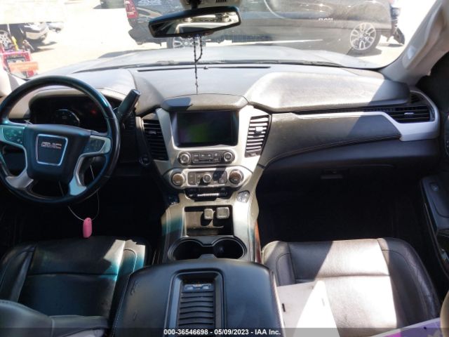 1GKS1GKC9HR400723 GMC Yukon Xl Slt