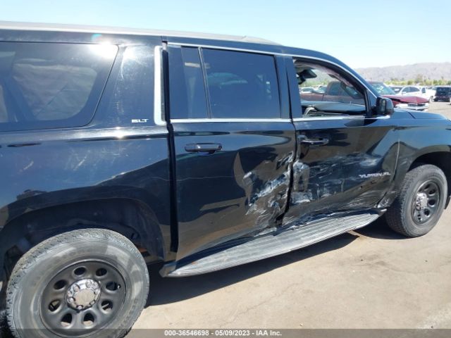 1GKS1GKC9HR400723 GMC Yukon Xl Slt
