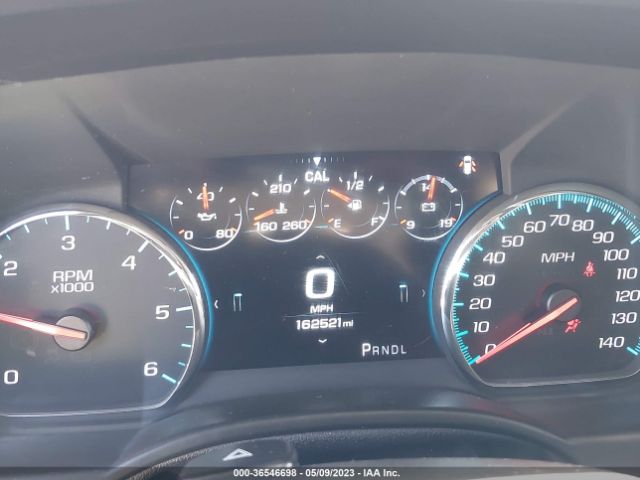 1GKS1GKC9HR400723 GMC Yukon Xl Slt
