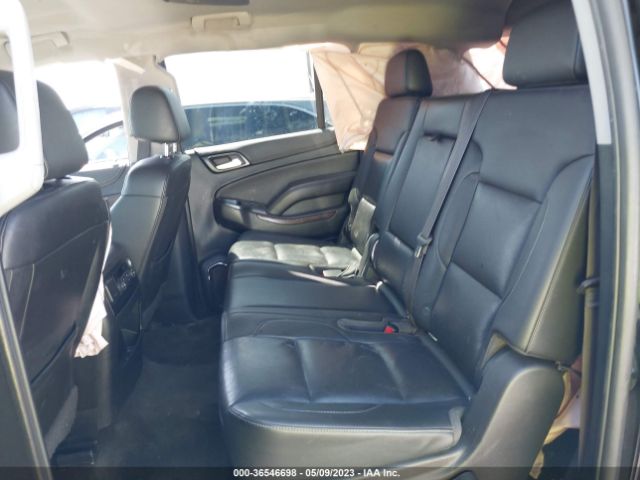 1GKS1GKC9HR400723 GMC Yukon Xl Slt