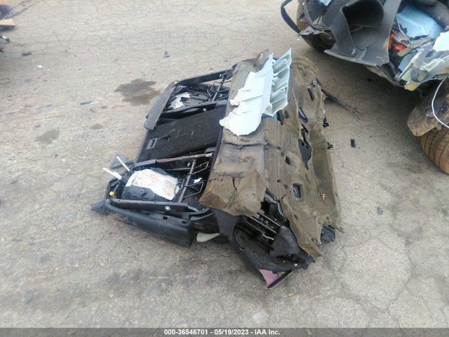7SAYGAEE0NF347073 Tesla Model Y Long Range