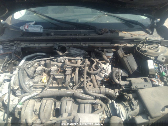 Mazda Mazda6 Touring 2018 JM1GL1VM5J1323544 Image 12