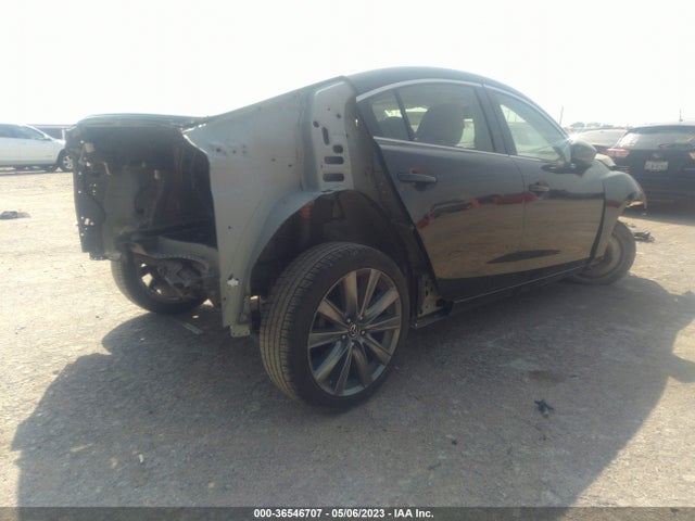 Mazda Mazda6 Touring 2018 JM1GL1VM5J1323544 Image 6