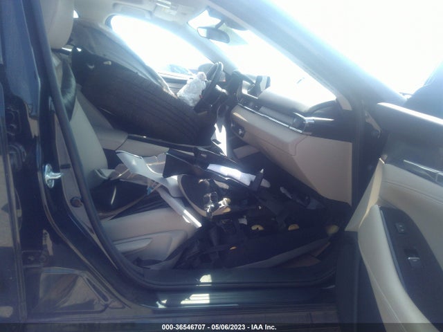 Mazda Mazda6 Touring 2018 JM1GL1VM5J1323544 Image 7