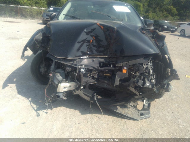 Mazda Mazda6 Touring 2018 JM1GL1VM5J1323544 Image 8