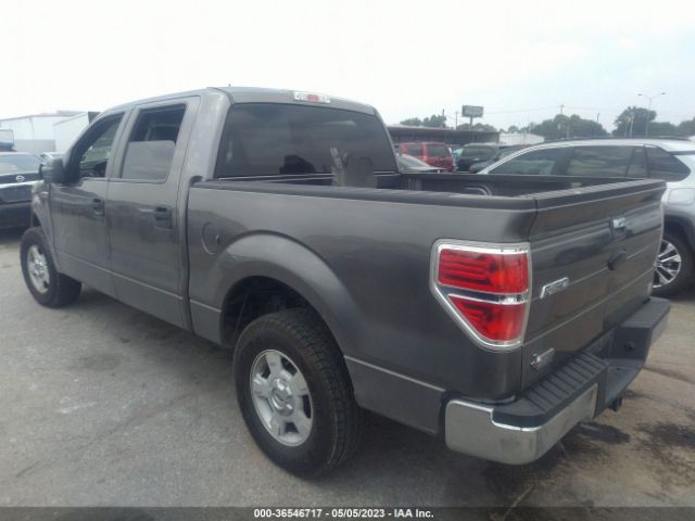 1FTFW1CF5EKD53652 Ford F-150 Xl/stx/xlt/fx2/lariat