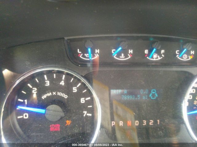 1FTFW1CF5EKD53652 Ford F-150 Xl/stx/xlt/fx2/lariat