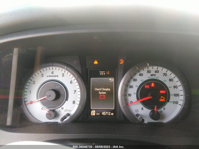Toyota SIENNA SE 2019 5TDXZ3DC8KS974660 Image 9