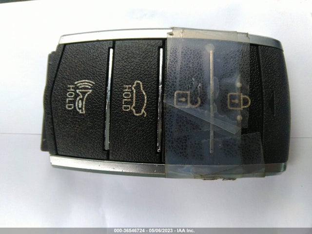 Genesis G70 2.0T 2020 KMTG44LAXLU062079 Image 3