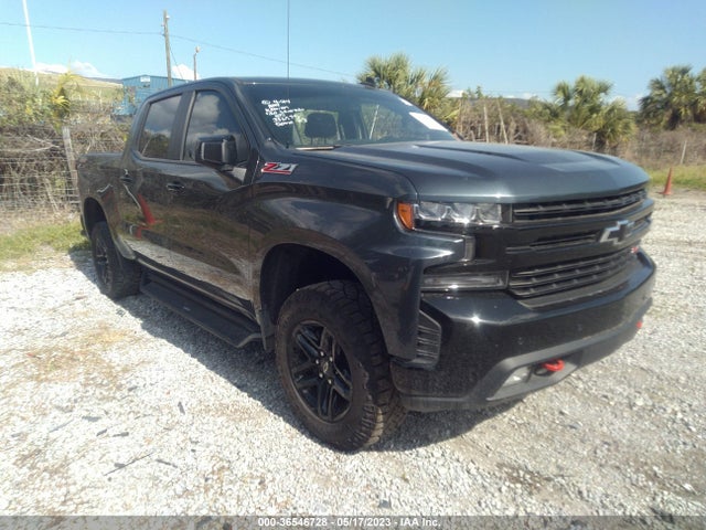 2020 3GCPYFEL6LG336975 main image