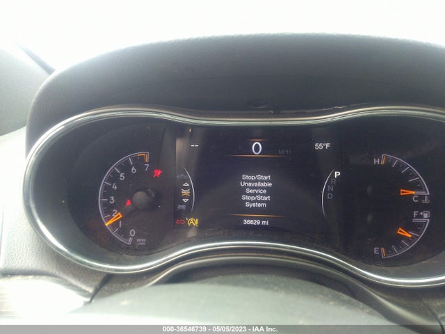 1C4RJFAGXLC361905 Jeep Grand Cherokee Laredo E