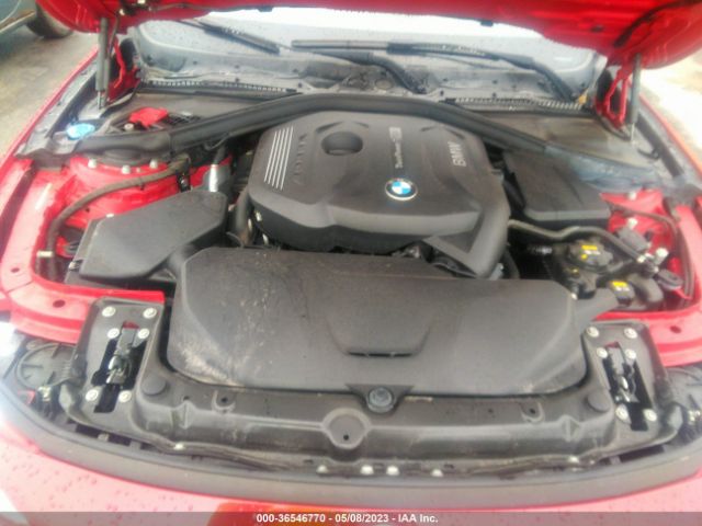 WBA4R9C5XHK680862 BMW 4 Series 430i Xdrive