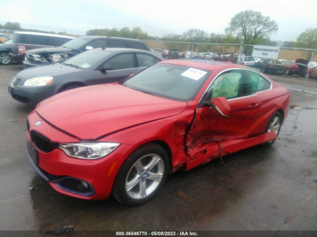 WBA4R9C5XHK680862 BMW 4 Series 430i Xdrive