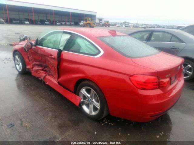 WBA4R9C5XHK680862 BMW 4 Series 430i Xdrive